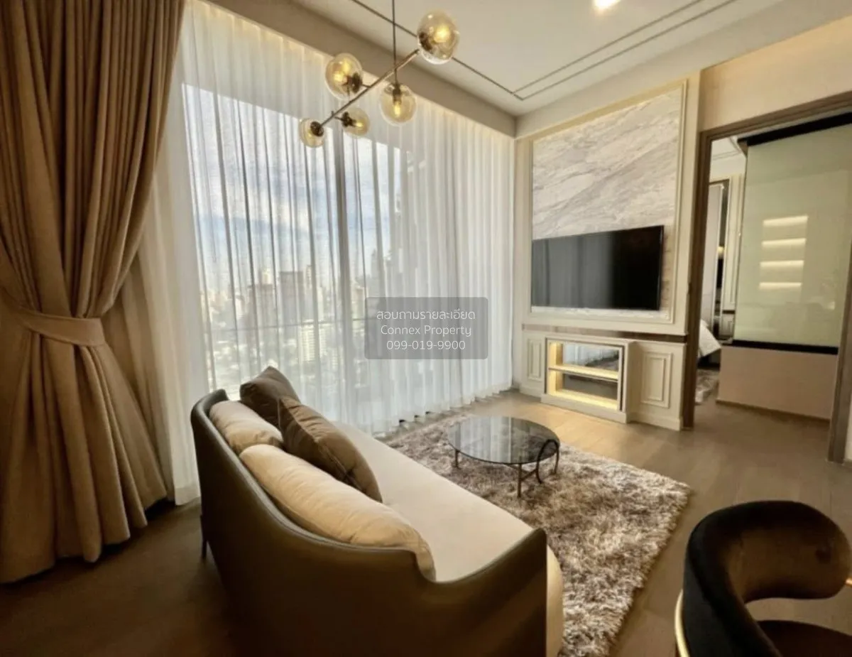 ขายคอนโด  เซอเลส อโศก MRT-สุขุมวิท คลองเตยเหนือ เขต วัฒนา กรุงเทพ 3