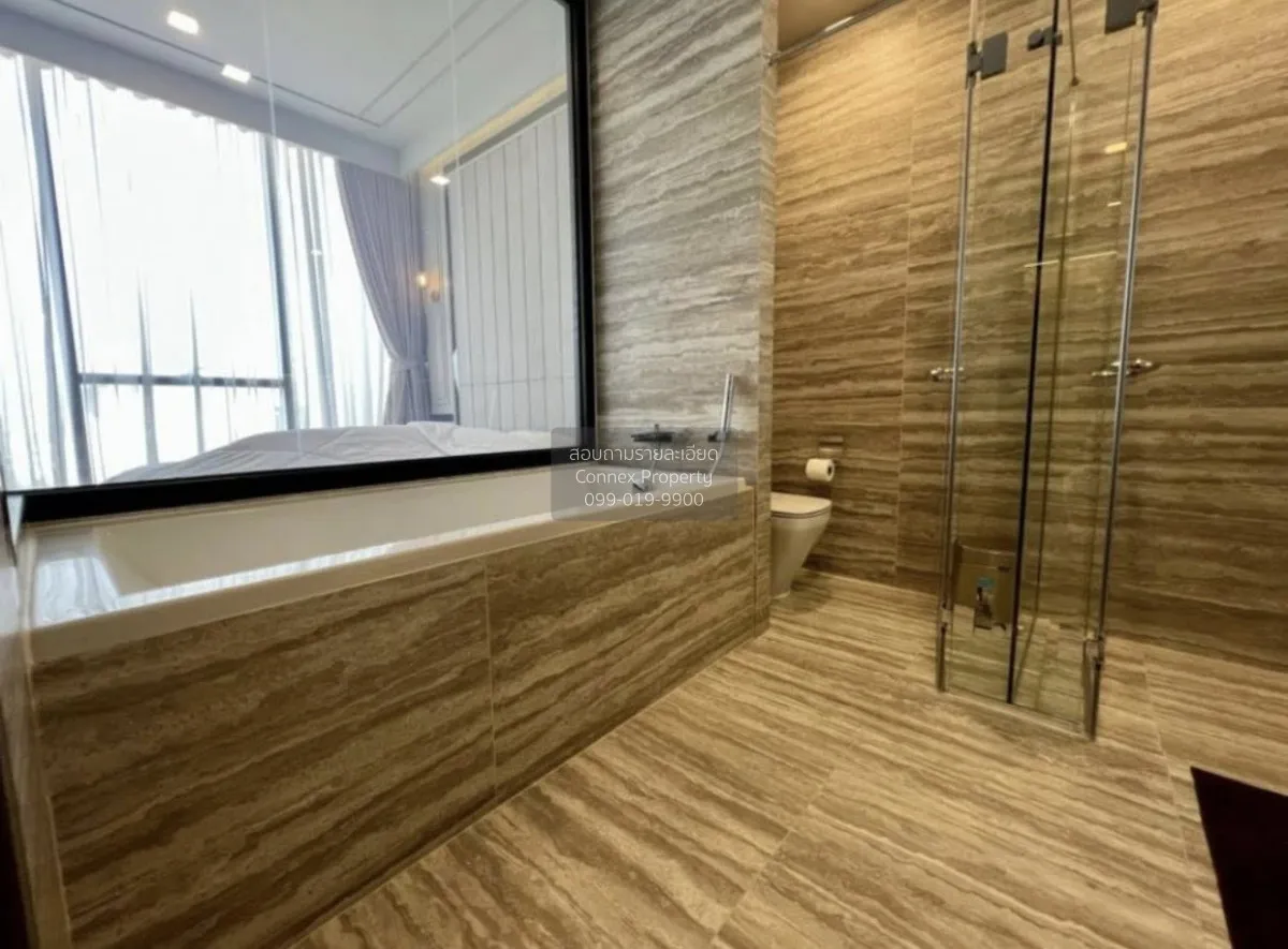 ขายคอนโด  เซอเลส อโศก MRT-สุขุมวิท คลองเตยเหนือ เขต วัฒนา กรุงเทพ