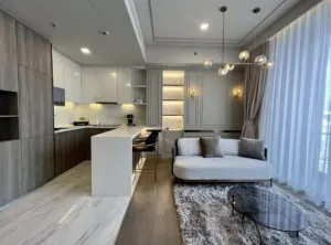 ขายคอนโด  เซอเลส อโศก MRT-สุขุมวิท คลองเตยเหนือ เขต วัฒนา กรุงเทพ CX-147965