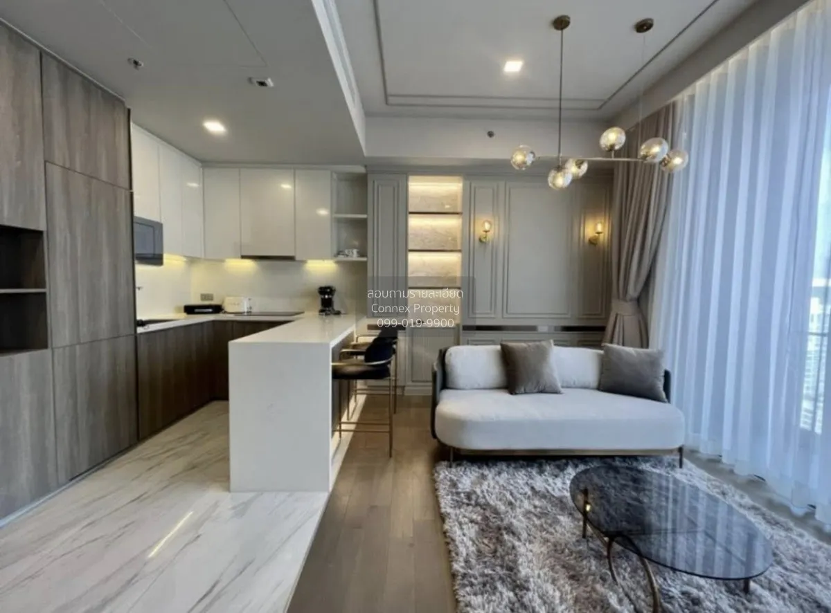 เช่าคอนโด  เซอเลส อโศก MRT-สุขุมวิท คลองเตยเหนือ เขต วัฒนา กรุงเท 1