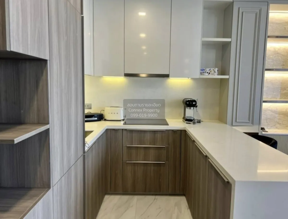 เช่าคอนโด  เซอเลส อโศก MRT-สุขุมวิท คลองเตยเหนือ เขต วัฒนา กรุงเท