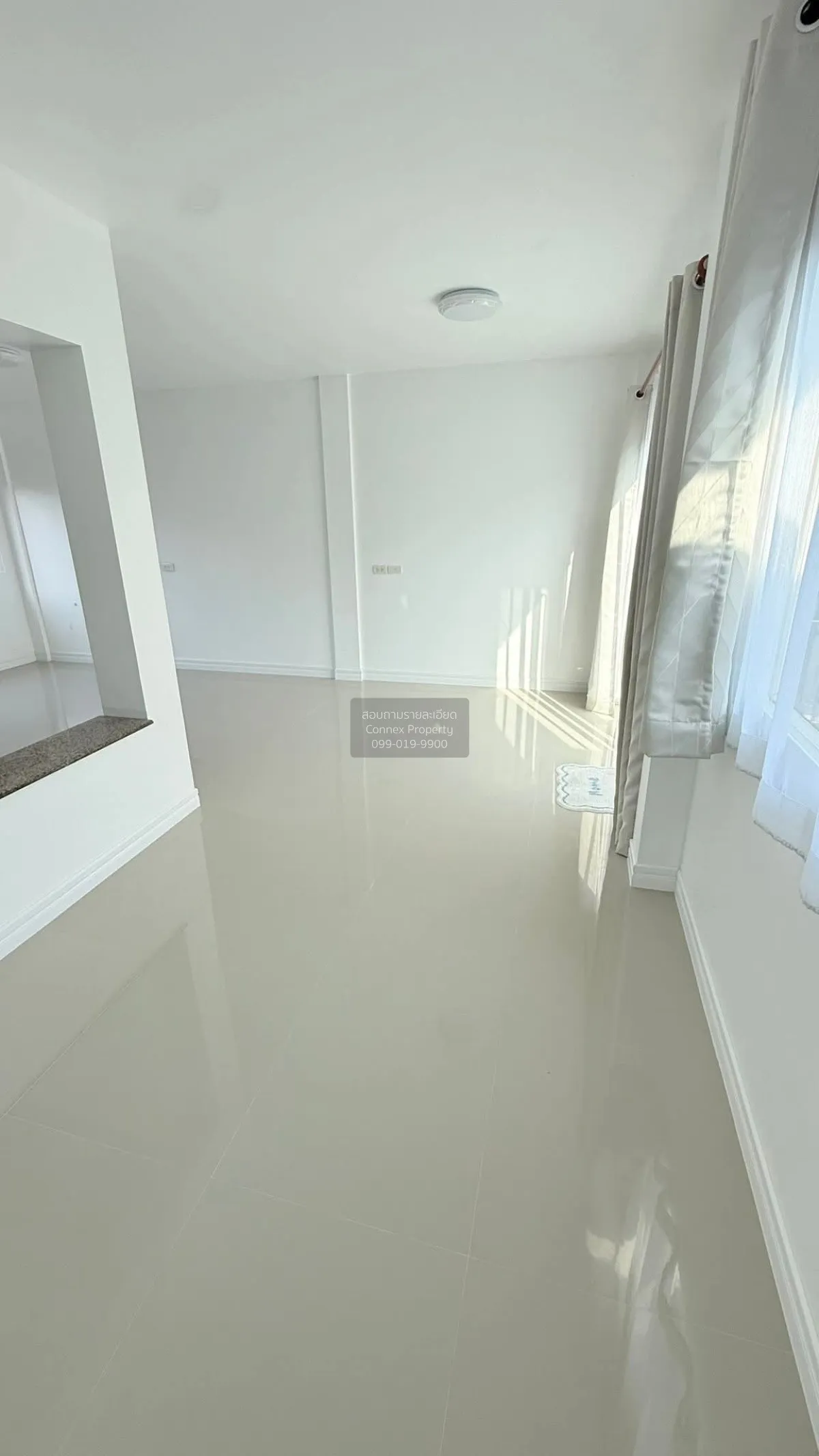 ขายทาวน์เฮ้าส์/ทาวน์โฮม  โนโว วิลล์ วงแหวน-ลำลูกกา คลอง 5 หน้ากว้ 4