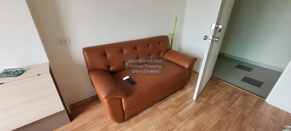 เช่าคอนโด  ลุมพินี วิลล์ สุขสวัสดิ์-พระราม 2 จอมทอง เขต จอมทอง กร 1