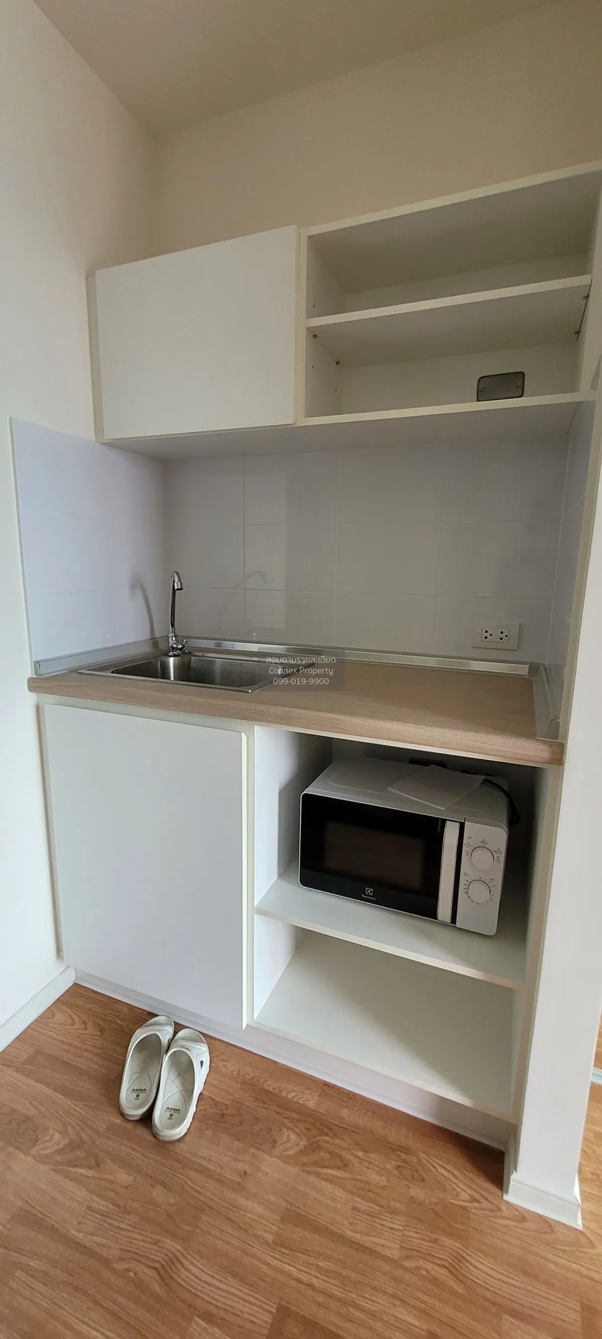 เช่าคอนโด  ลุมพินี วิลล์ สุขสวัสดิ์-พระราม 2 จอมทอง เขต จอมทอง กร 3