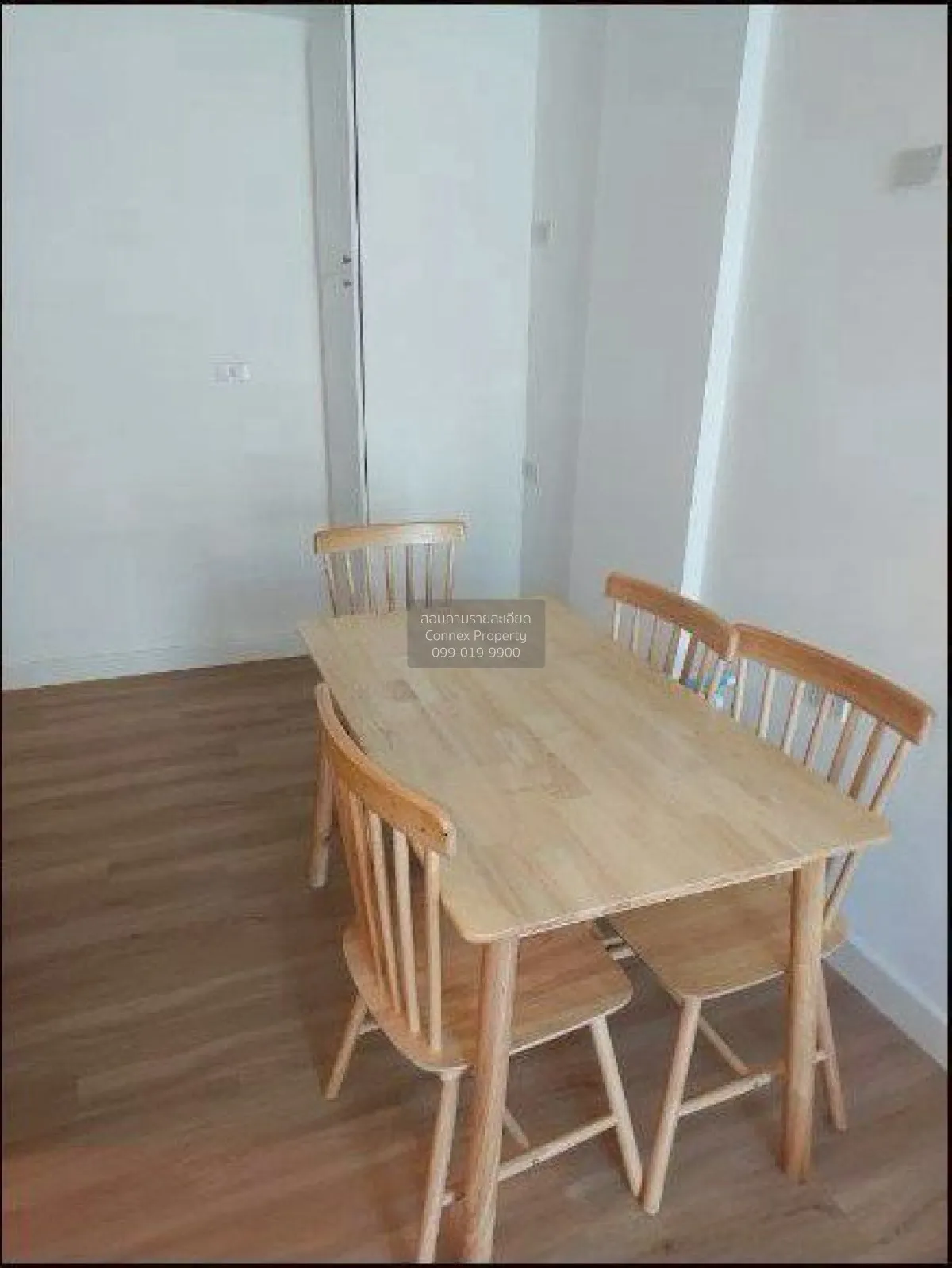 เช่าคอนโด  พาร์ค เอ็กโซ เกษตร - นวมินทร์ คลองกุ่ม เขต บึงกุ่ม กรุ 2