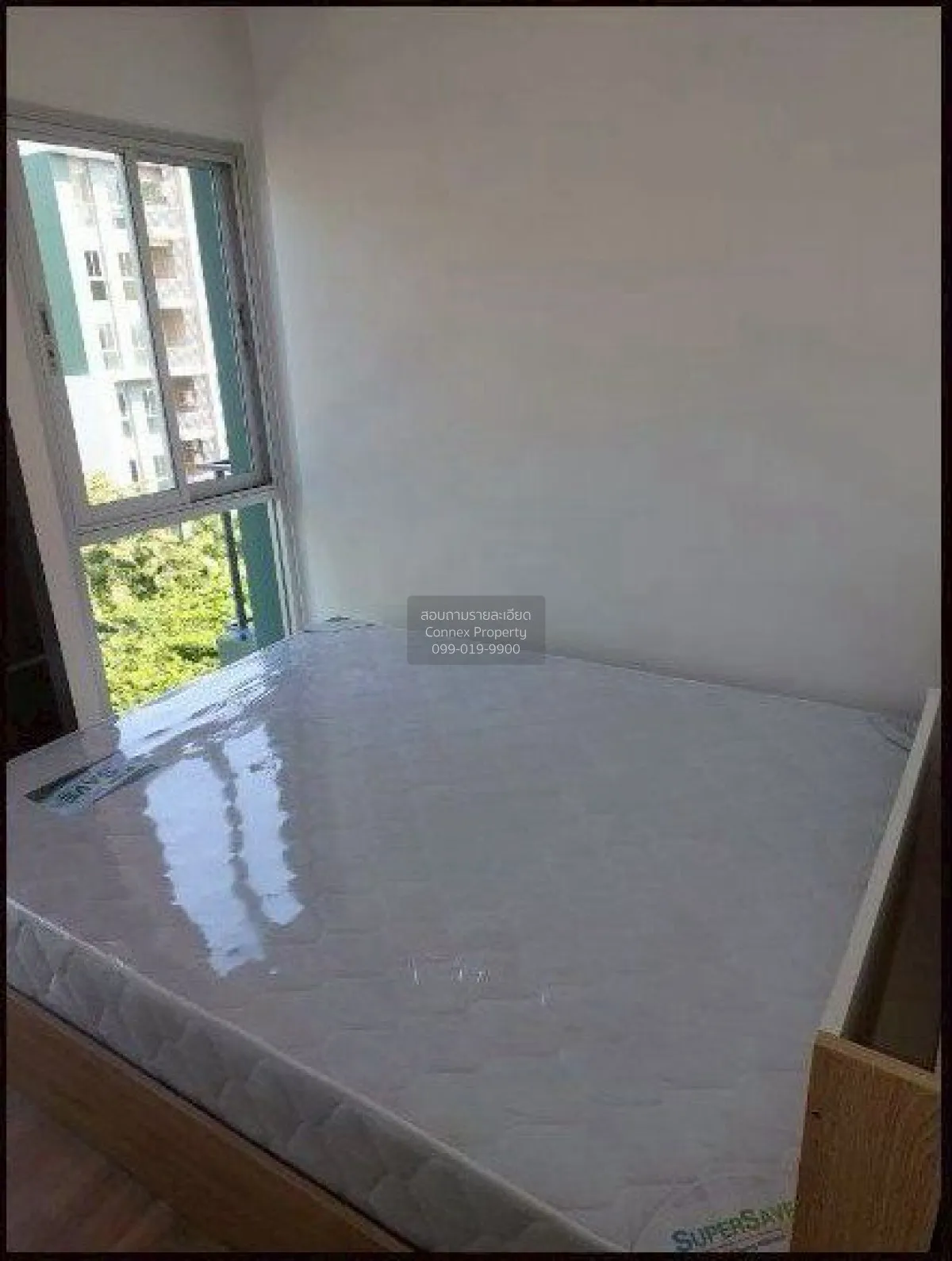 เช่าคอนโด  พาร์ค เอ็กโซ เกษตร - นวมินทร์ คลองกุ่ม เขต บึงกุ่ม กรุ 3