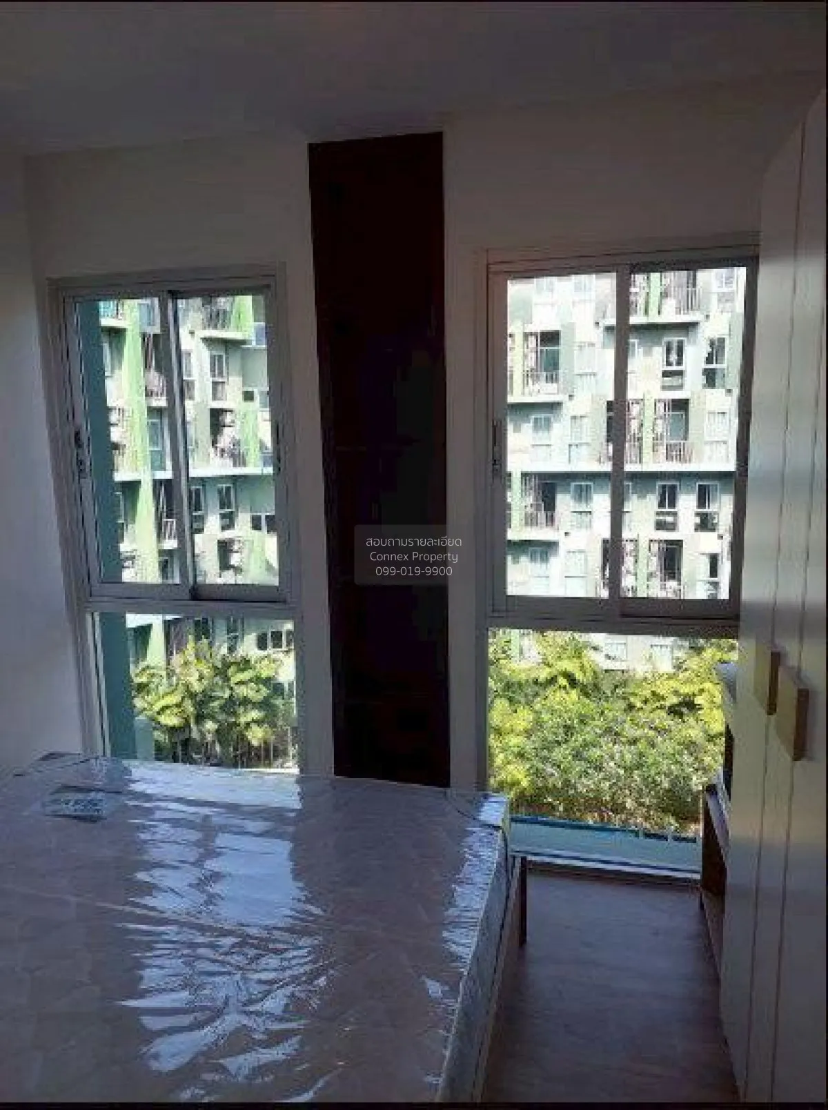 เช่าคอนโด  พาร์ค เอ็กโซ เกษตร - นวมินทร์ คลองกุ่ม เขต บึงกุ่ม กรุ 4