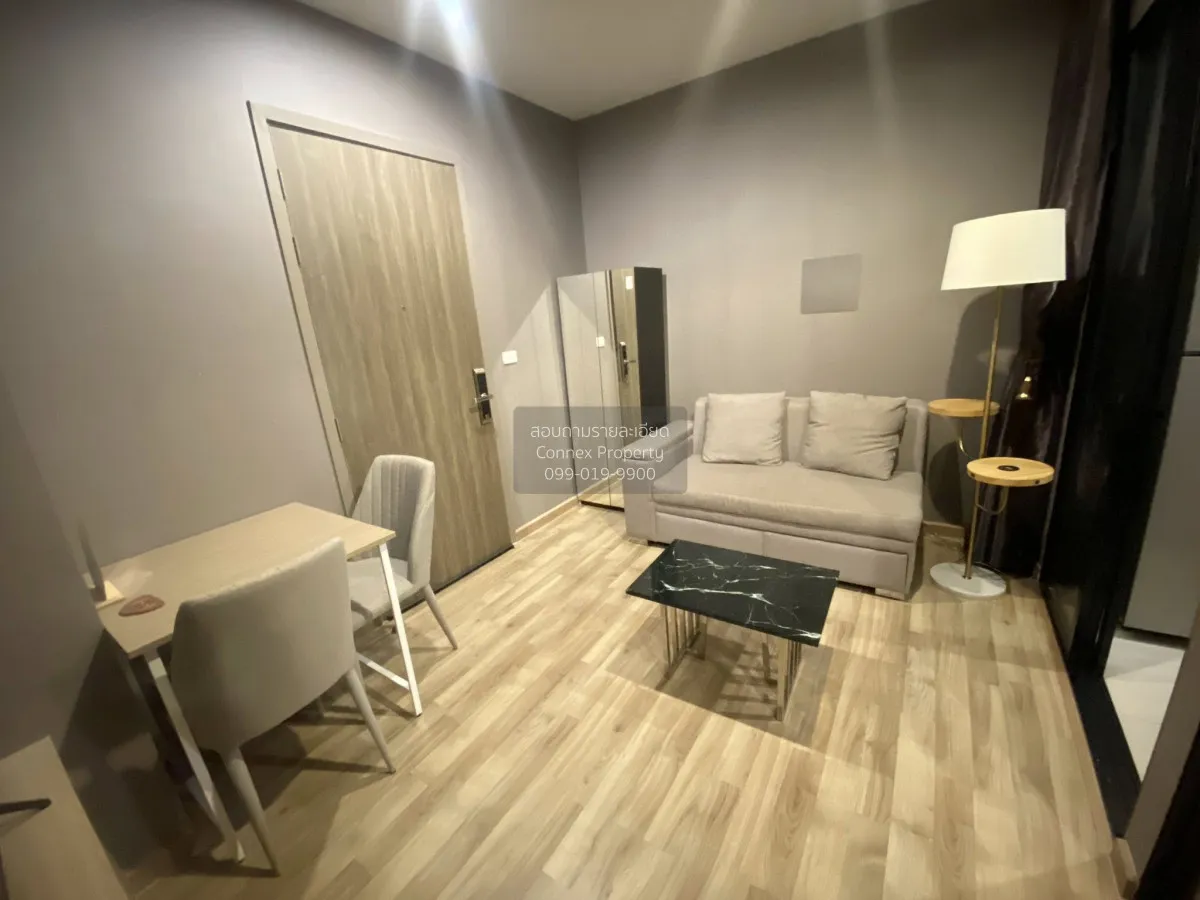 เช่าคอนโด  นิช โมโน เจริญนคร ดาวคะนอง เขต ธนบุรี กรุงเทพ CX-14797 1