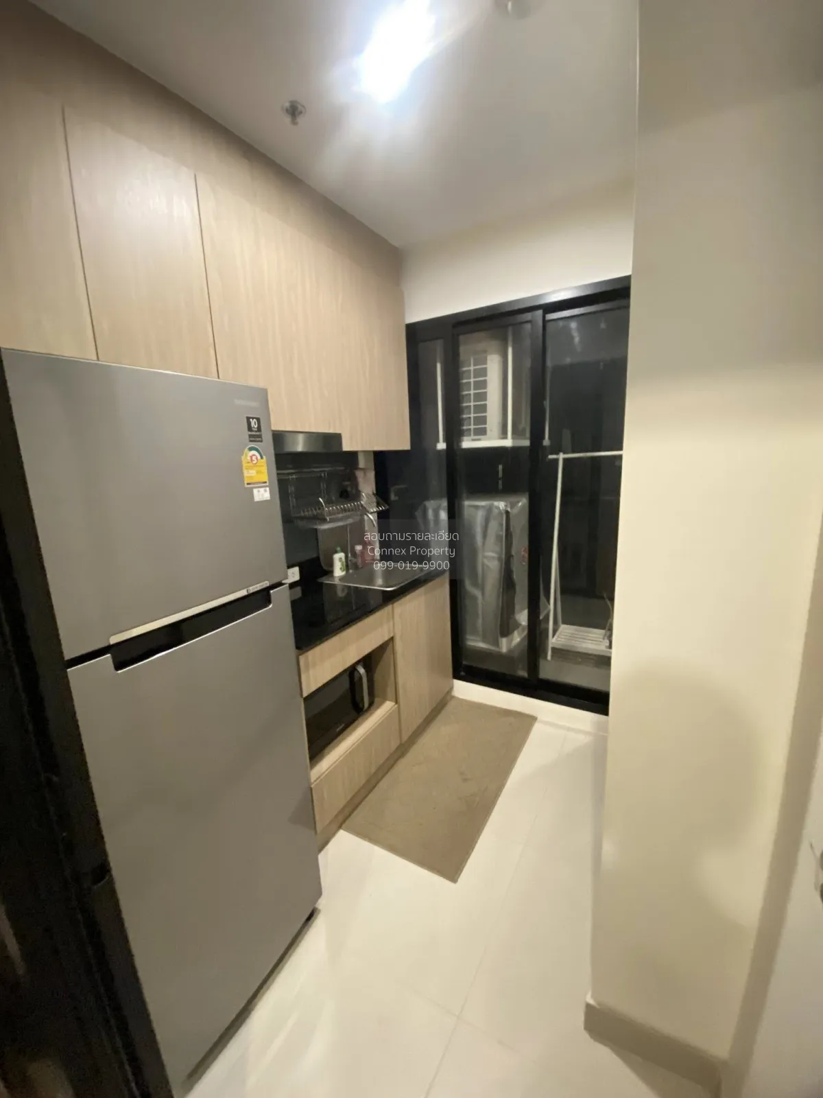 เช่าคอนโด  นิช โมโน เจริญนคร ดาวคะนอง เขต ธนบุรี กรุงเทพ CX-14797 3