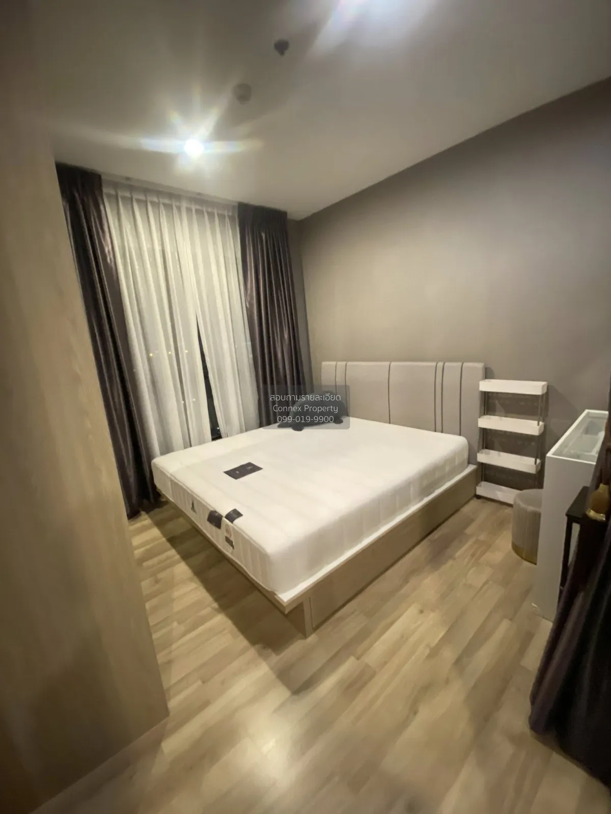 เช่าคอนโด  นิช โมโน เจริญนคร ดาวคะนอง เขต ธนบุรี กรุงเทพ CX-14797 4