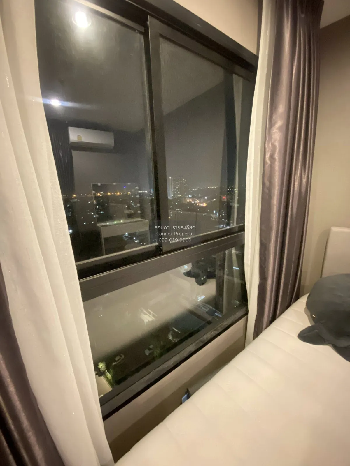 เช่าคอนโด  นิช โมโน เจริญนคร ดาวคะนอง เขต ธนบุรี กรุงเทพ CX-14797