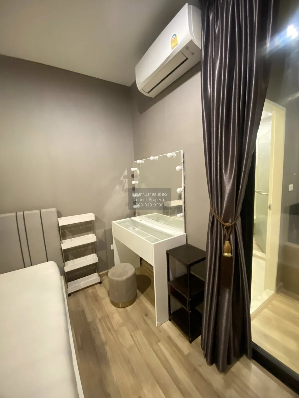 เช่าคอนโด  นิช โมโน เจริญนคร ดาวคะนอง เขต ธนบุรี กรุงเทพ CX-14797