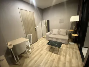 เช่าคอนโด  นิช โมโน เจริญนคร ดาวคะนอง เขต ธนบุรี กรุงเทพ CX-147971