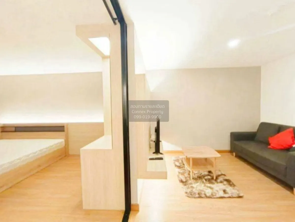 เช่าคอนโด  เลเวล คอนโดมิเนียม บางโฉลง บางพลี สมุทรปราการ CX-14797 1