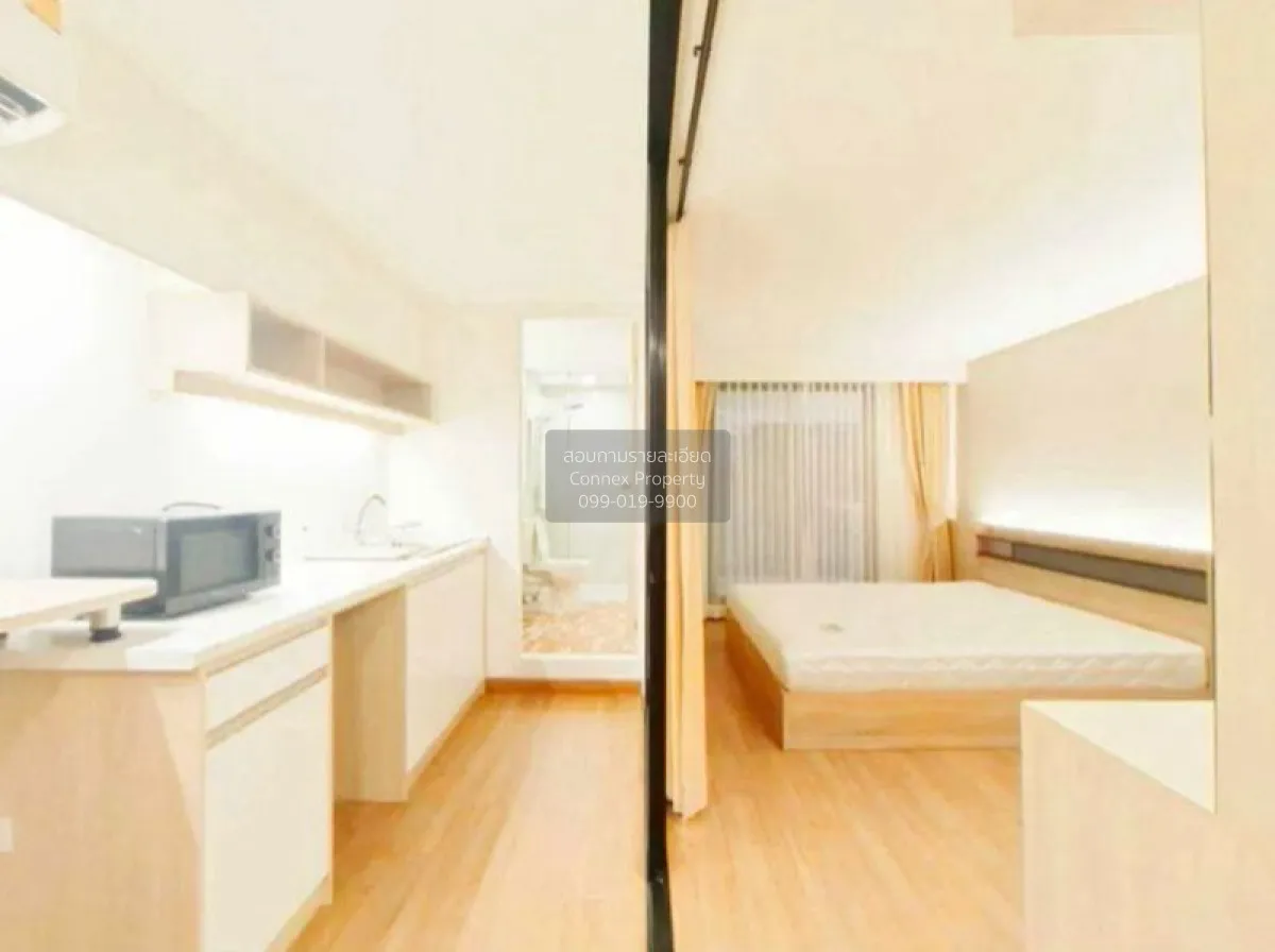 เช่าคอนโด  เลเวล คอนโดมิเนียม บางโฉลง บางพลี สมุทรปราการ CX-14797 3