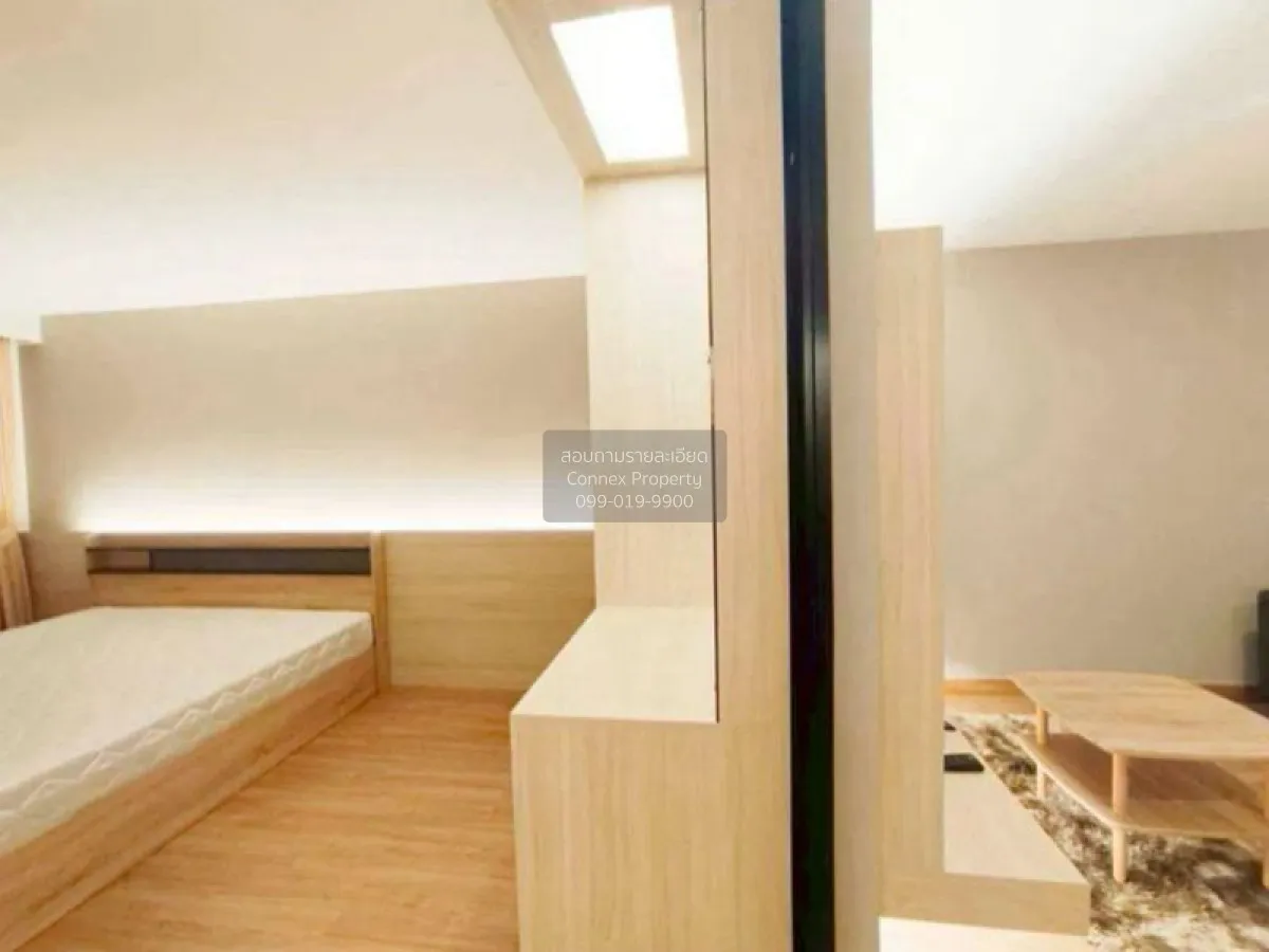 เช่าคอนโด  เลเวล คอนโดมิเนียม บางโฉลง บางพลี สมุทรปราการ CX-14797 4