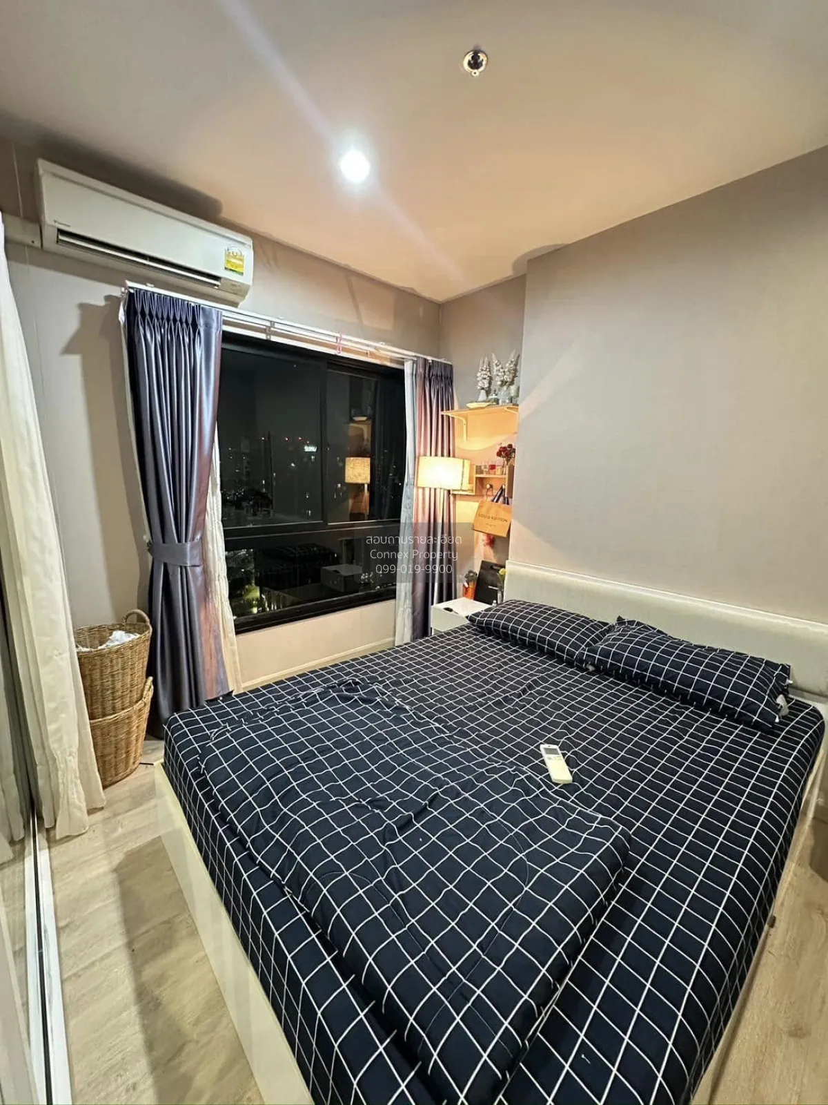 เช่าคอนโด  เดอะ พาร์คแลนด์ เพชรเกษม - ท่าพระ MRT-ท่าพระ วัดท่าพระ 4