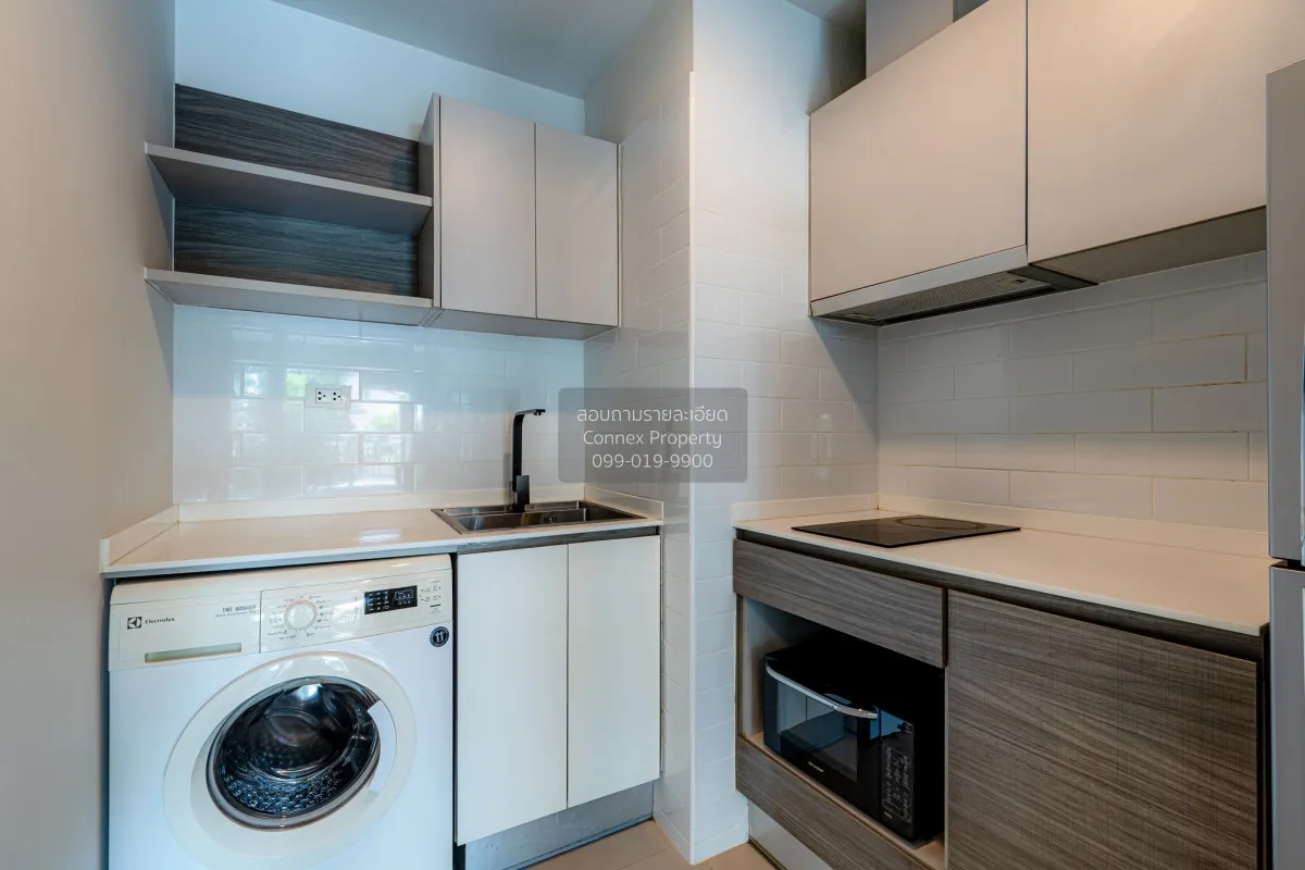 เช่าคอนโด  แชมเบอร์ส รามอินทรา คันนายาว เขต คันนายาว กรุงเทพ CX-1 4