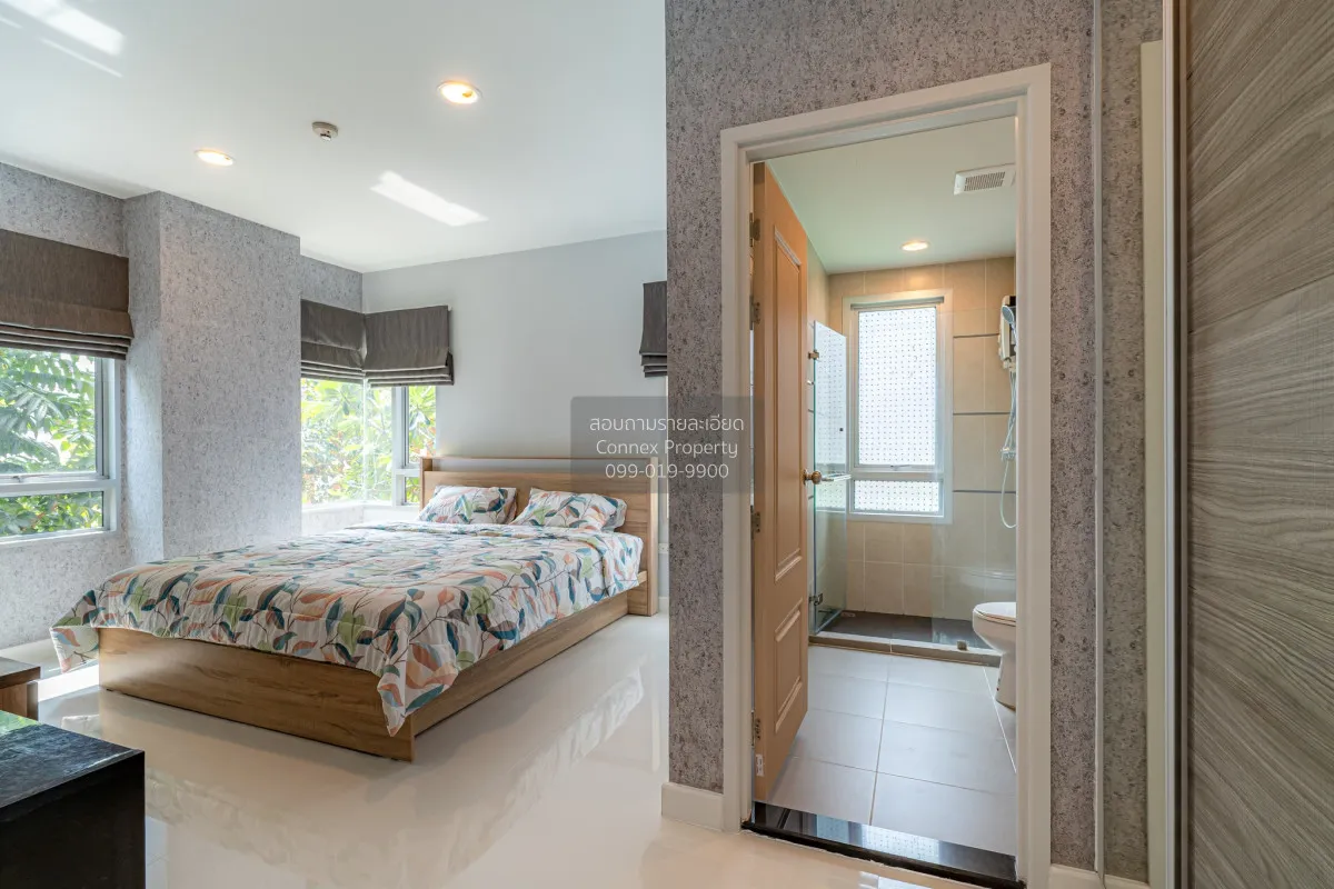 เช่าคอนโด  แชมเบอร์ส รามอินทรา คันนายาว เขต คันนายาว กรุงเทพ CX-1