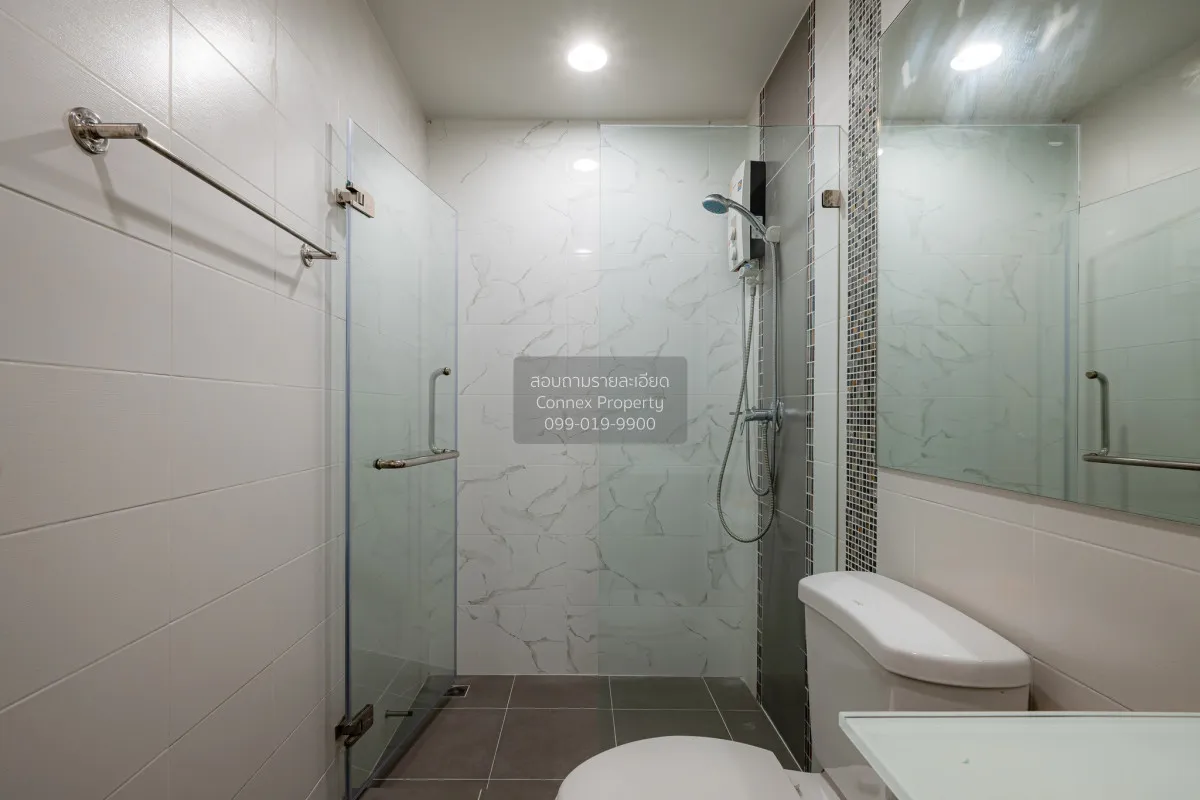 เช่าคอนโด  แชมเบอร์ส รามอินทรา คันนายาว เขต คันนายาว กรุงเทพ CX-1