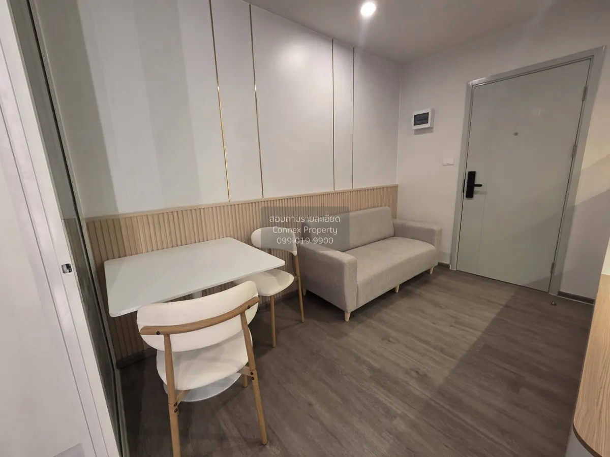 เช่าคอนโด  รีเจ้นท์ โฮม วุฒากาศ ตลาดพลู เขต ธนบุรี กรุงเทพ CX-147 1