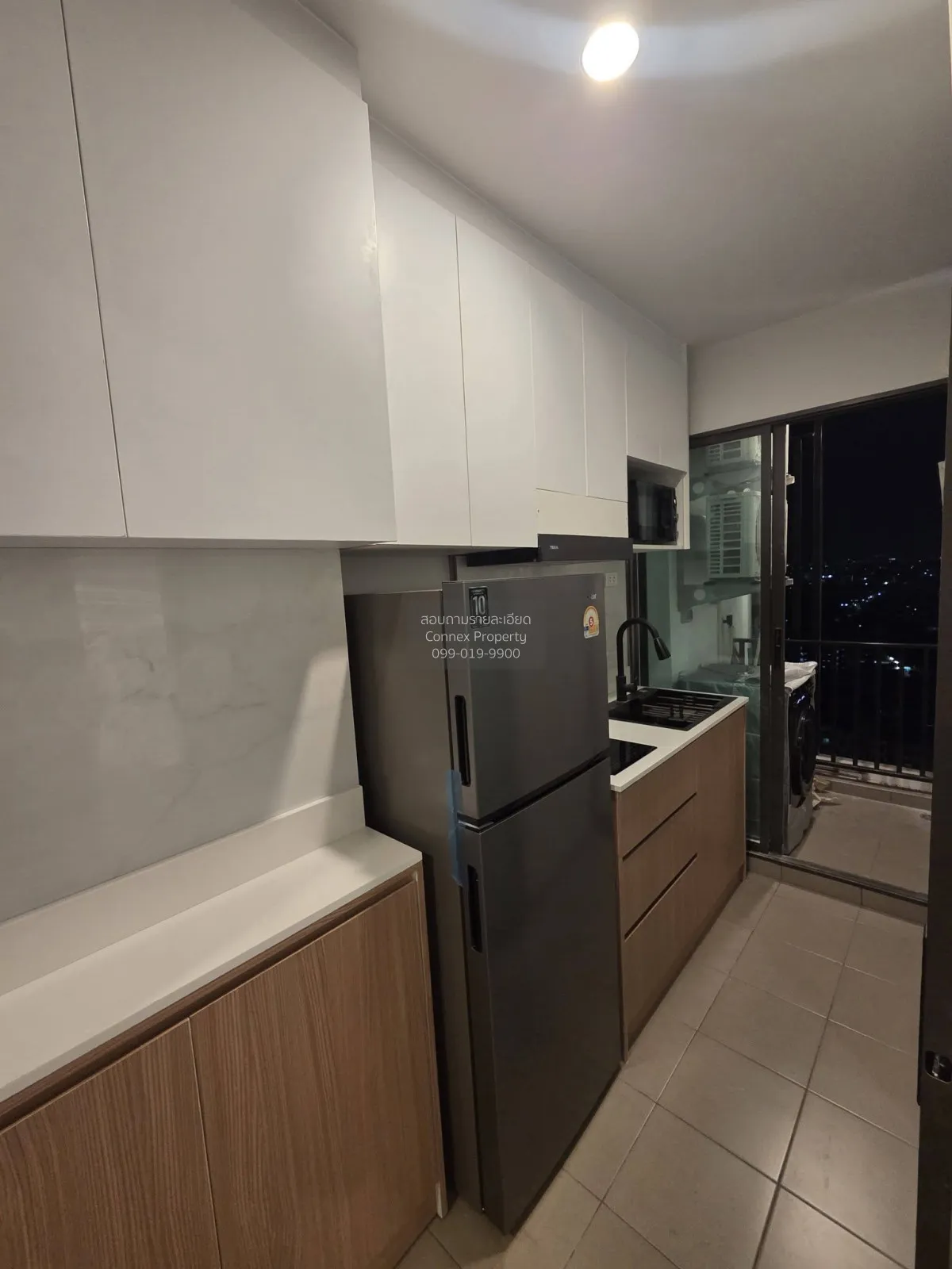 เช่าคอนโด  รีเจ้นท์ โฮม วุฒากาศ ตลาดพลู เขต ธนบุรี กรุงเทพ CX-147 3