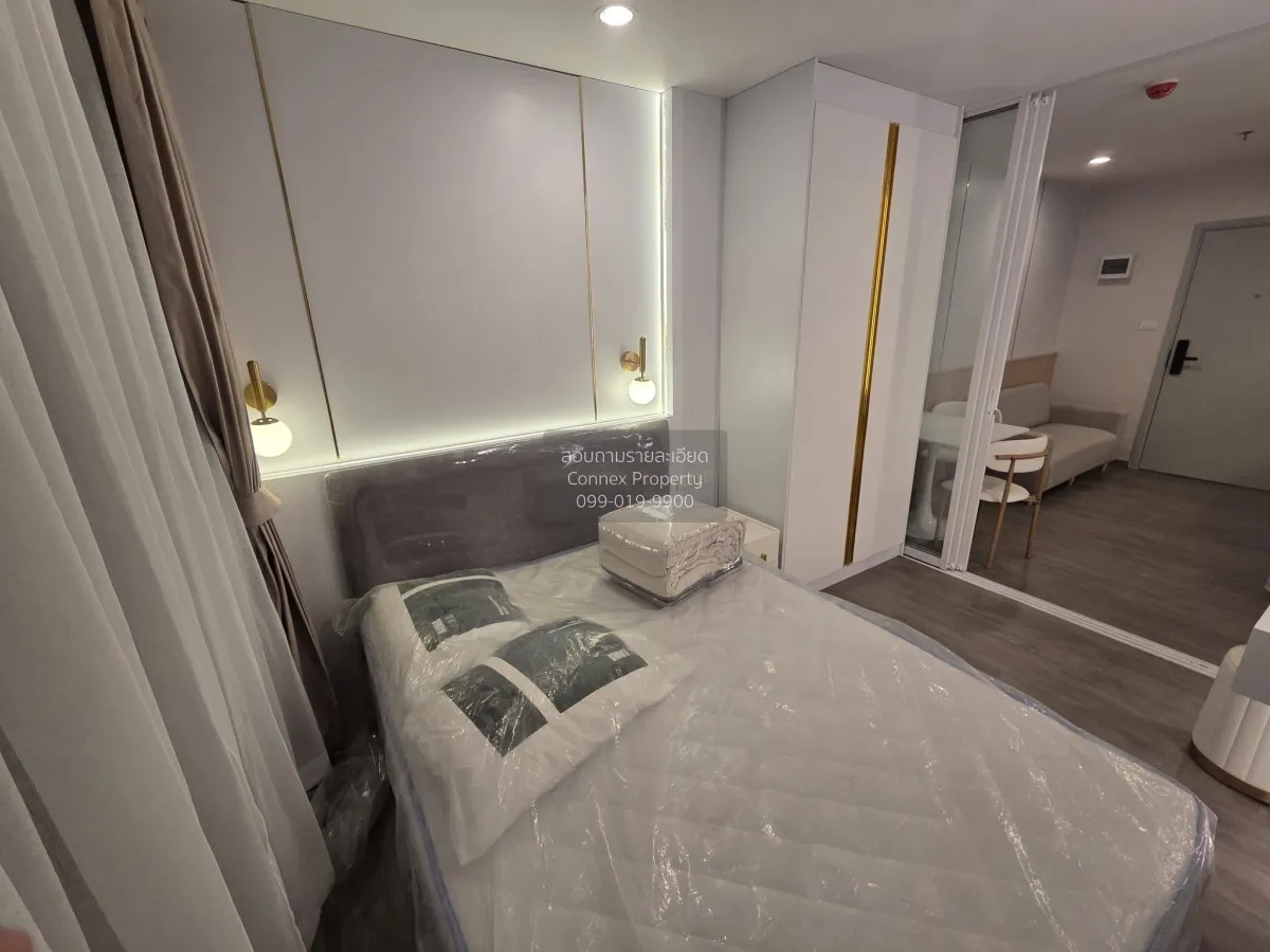 เช่าคอนโด  รีเจ้นท์ โฮม วุฒากาศ ตลาดพลู เขต ธนบุรี กรุงเทพ CX-147 4