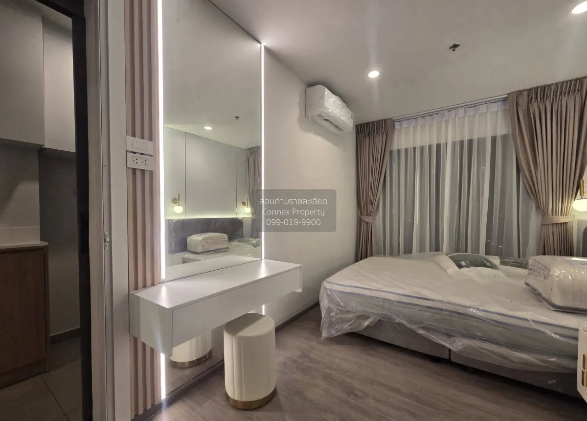 เช่าคอนโด  รีเจ้นท์ โฮม วุฒากาศ ตลาดพลู เขต ธนบุรี กรุงเทพ CX-147