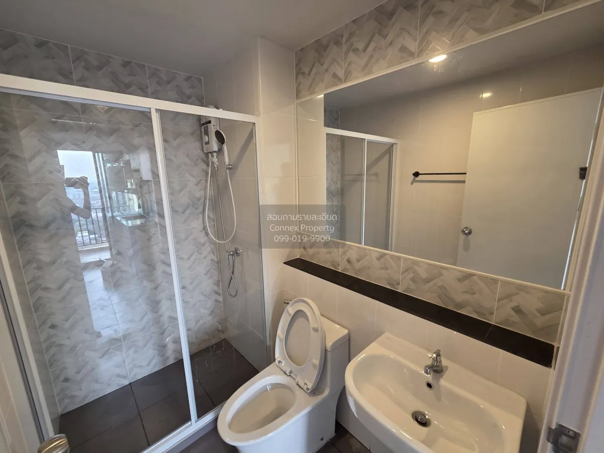 เช่าคอนโด  รีเจ้นท์ โฮม วุฒากาศ ตลาดพลู เขต ธนบุรี กรุงเทพ CX-147