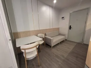 เช่าคอนโด  รีเจ้นท์ โฮม วุฒากาศ ตลาดพลู เขต ธนบุรี กรุงเทพ CX-147976