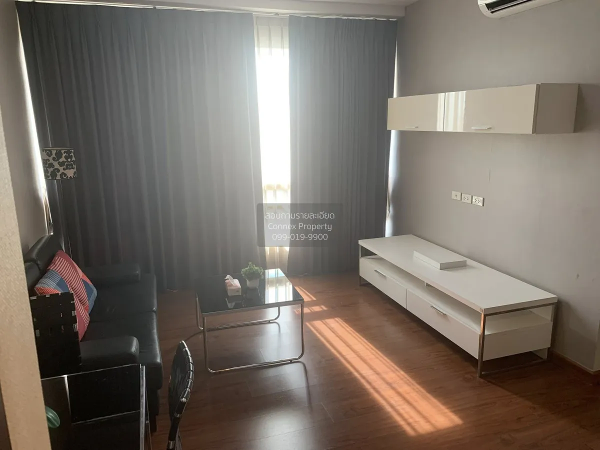 For Rent Condo , The Zest Ladprao , MRT-Phahon Yothin , Lat Yao , 1