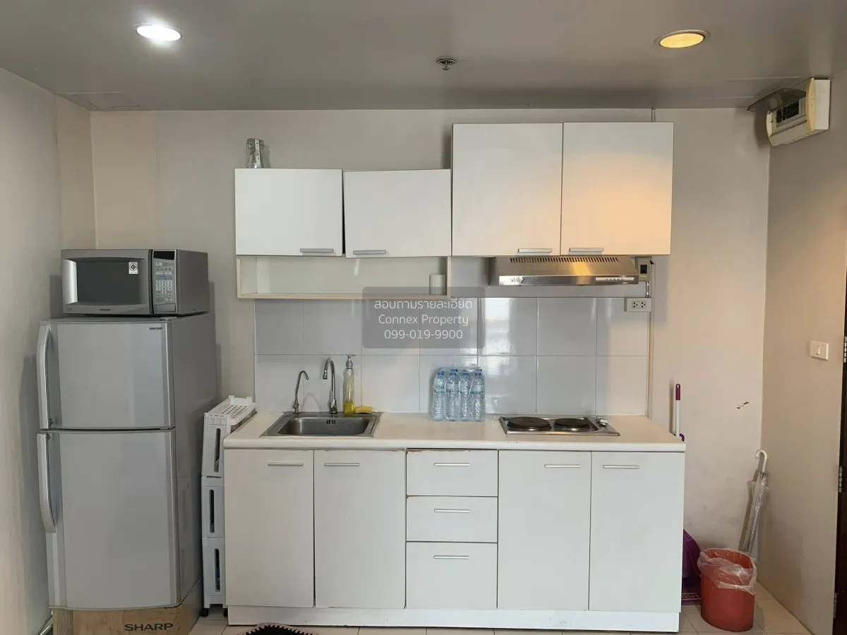 For Rent Condo , The Zest Ladprao , MRT-Phahon Yothin , Lat Yao , 2