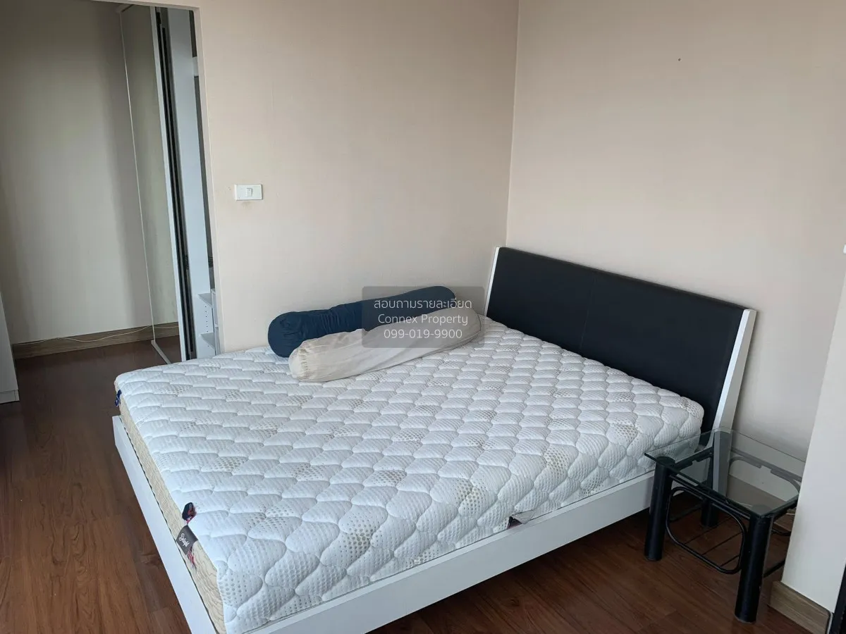 For Rent Condo , The Zest Ladprao , MRT-Phahon Yothin , Lat Yao , 3