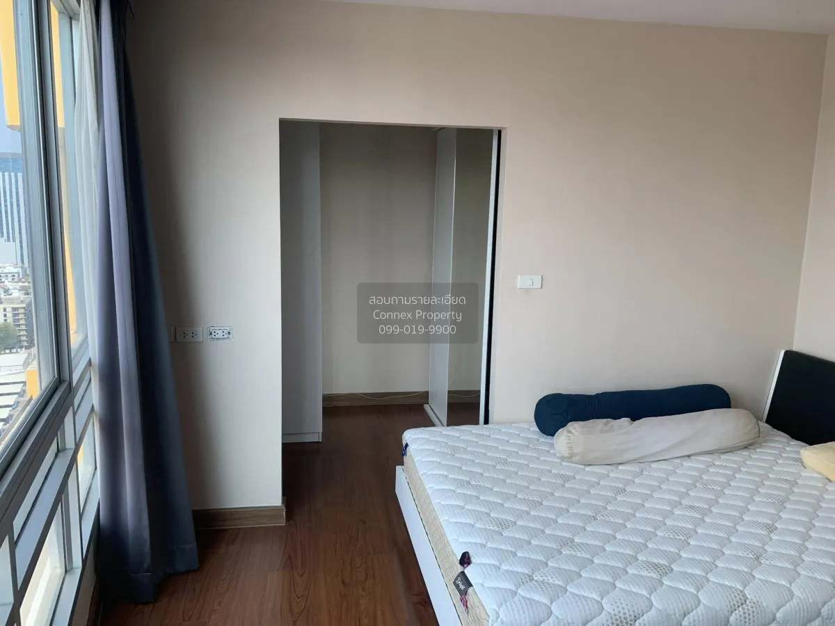 For Rent Condo , The Zest Ladprao , MRT-Phahon Yothin , Lat Yao , 4