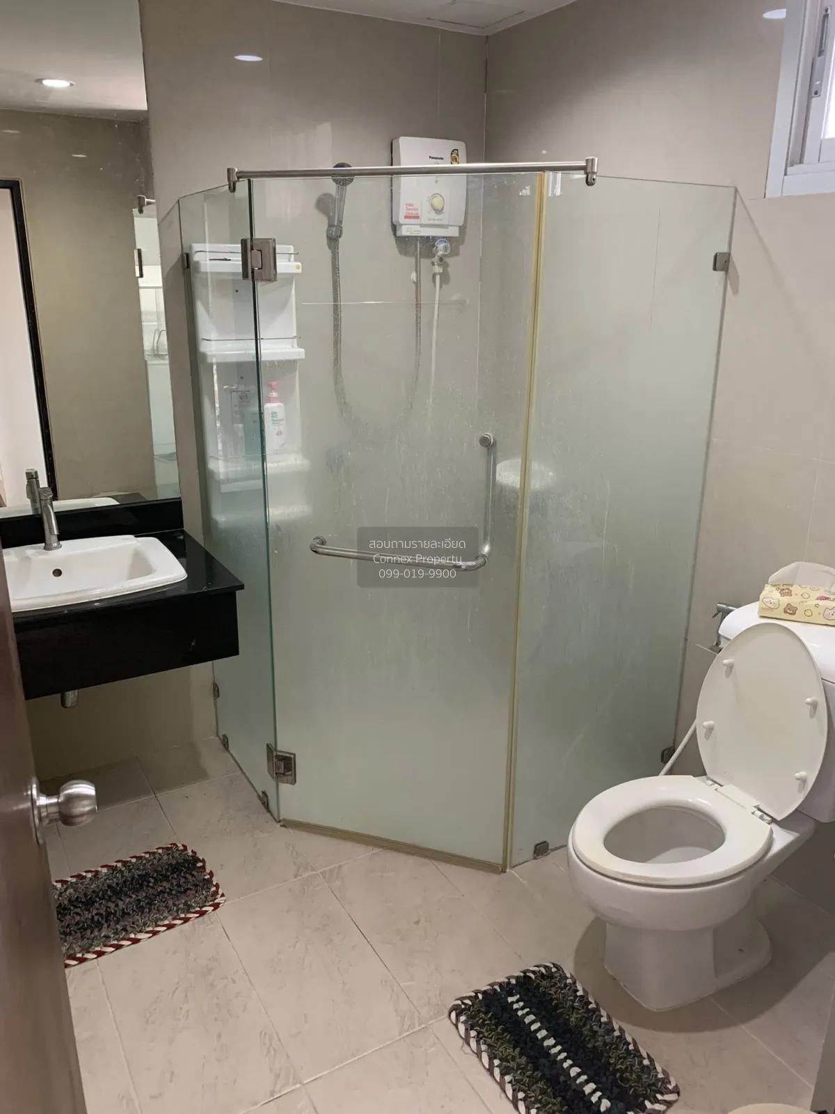 เช่าคอนโด  เดอะ เซสท ลาดพร้าว MRT-พหลโยธิน ลาดยาว เขต จตุจักร กรุ