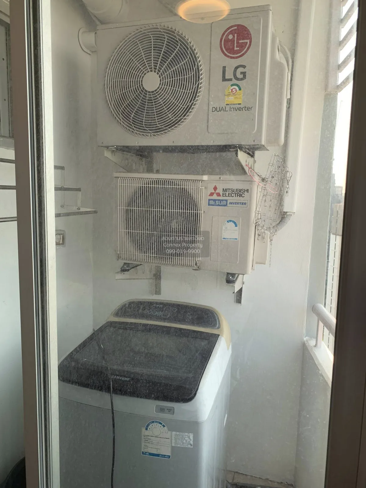 เช่าคอนโด  เดอะ เซสท ลาดพร้าว MRT-พหลโยธิน ลาดยาว เขต จตุจักร กรุ