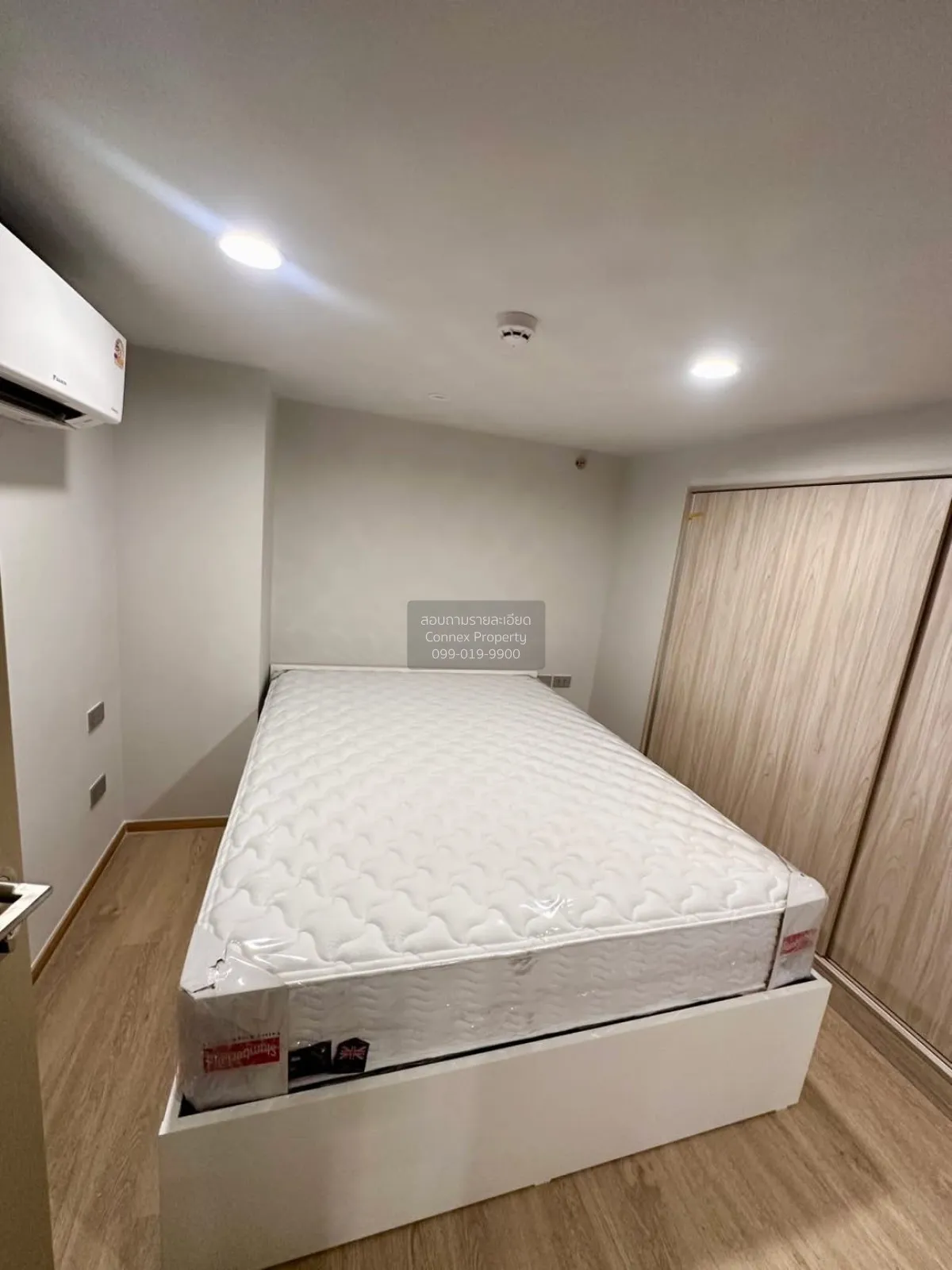 เช่าคอนโด  คัลเจอร์ จุฬา ดูเพล็กซ์ MRT-สามย่าน สี่พระยา เขต บางรั