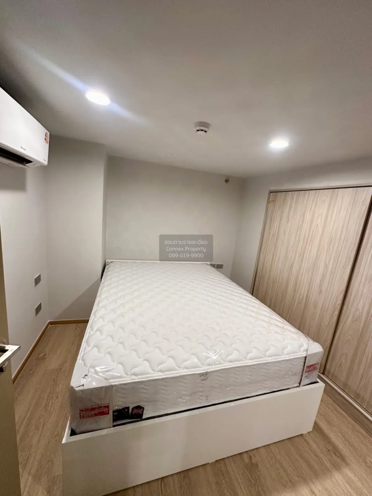 For Rent Condo , Culture Chula , Duplex , MRT-Sam Yan , Si Phraya