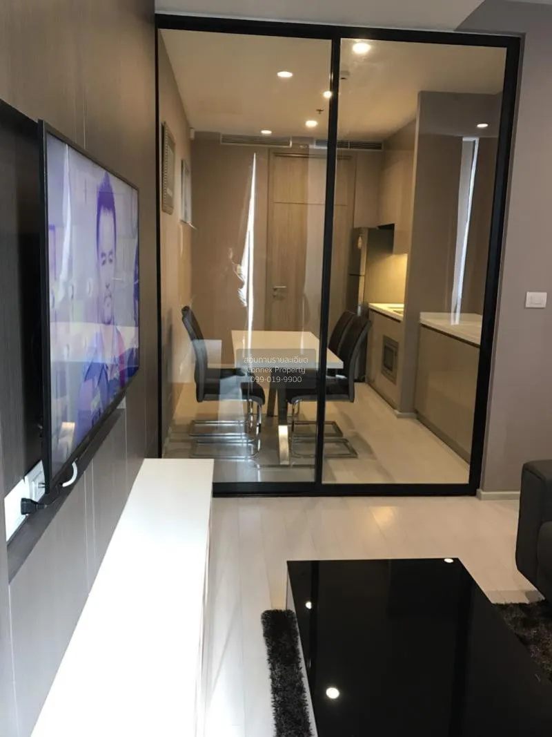 เช่าคอนโด  โนเบิล เพลินจิต BTS-เพลินจิต ลุมพินี เขต ปทุมวัน กรุงเ 2