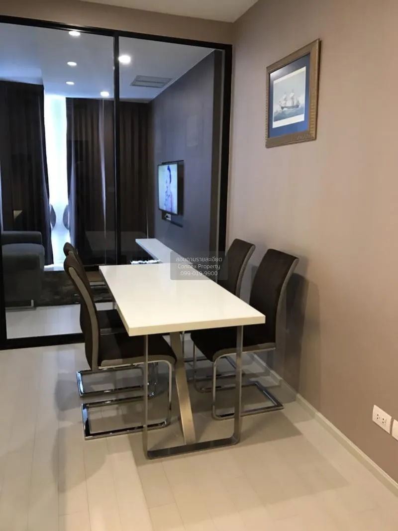 เช่าคอนโด  โนเบิล เพลินจิต BTS-เพลินจิต ลุมพินี เขต ปทุมวัน กรุงเ