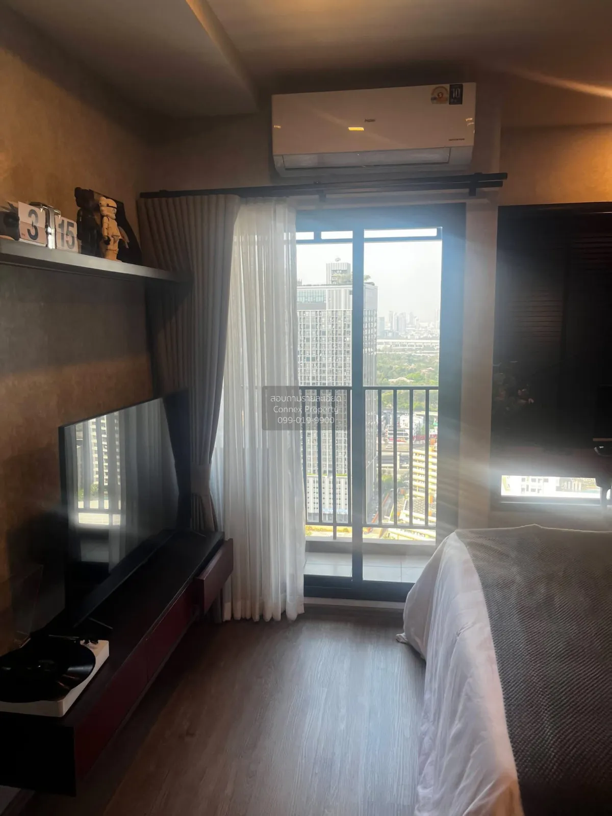 เช่าคอนโด  เมทริส ดิสทริค ลาดพร้าว MRT-พหลโยธิน จอมทอง เขต จตุจัก 2