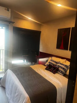 For Rent Condo , Metris District Ladprao , MRT-Phahon Yothin , Chom Thong , Chatuchak , Bangkok , CX-147980