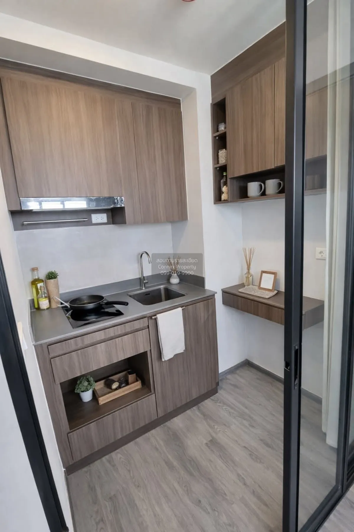 For Sale Condo , The Origin Ladprao-Bangkapi , Khlong Chan , Bang 3