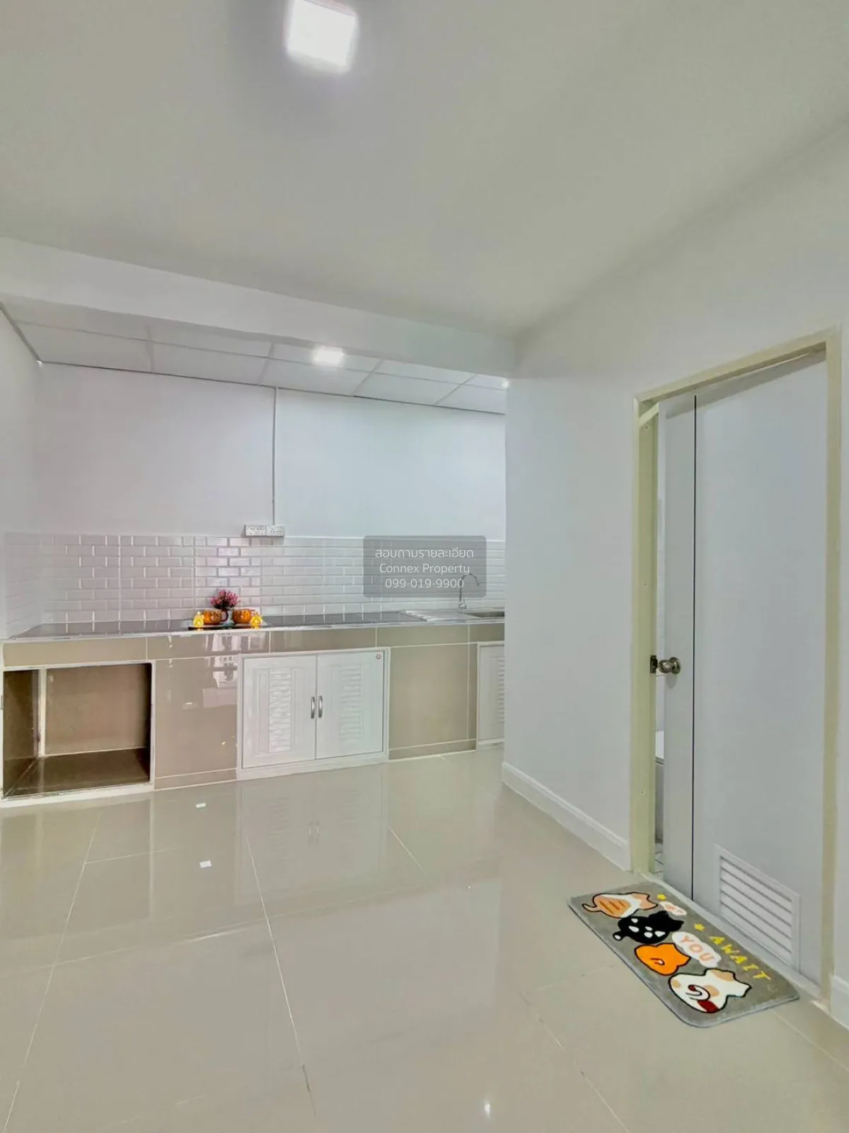 ขายทาวน์เฮ้าส์/ทาวน์โฮม  บ้านร่มรื่นวิลล์ มหาสวัสดิ์ บางกรวย นนทบ