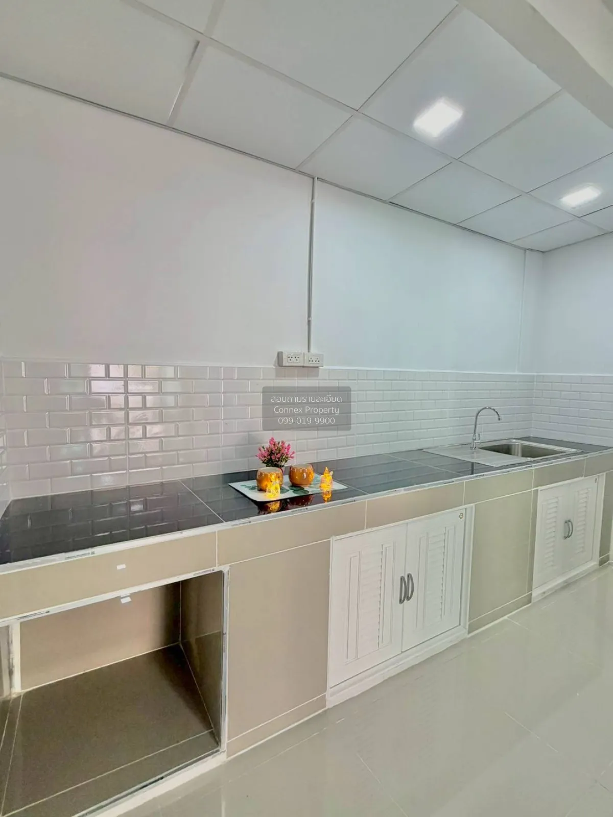 ขายทาวน์เฮ้าส์/ทาวน์โฮม  บ้านร่มรื่นวิลล์ มหาสวัสดิ์ บางกรวย นนทบ