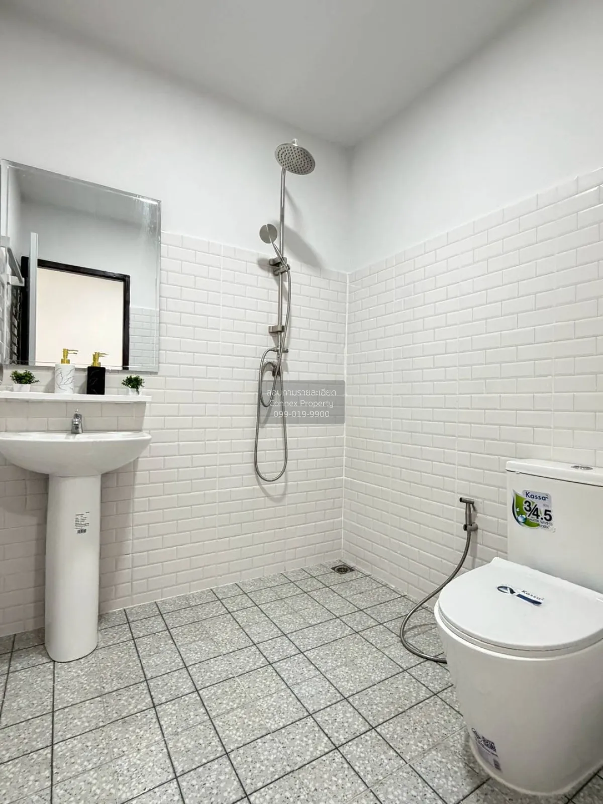 ขายทาวน์เฮ้าส์/ทาวน์โฮม  บ้านร่มรื่นวิลล์ มหาสวัสดิ์ บางกรวย นนทบ