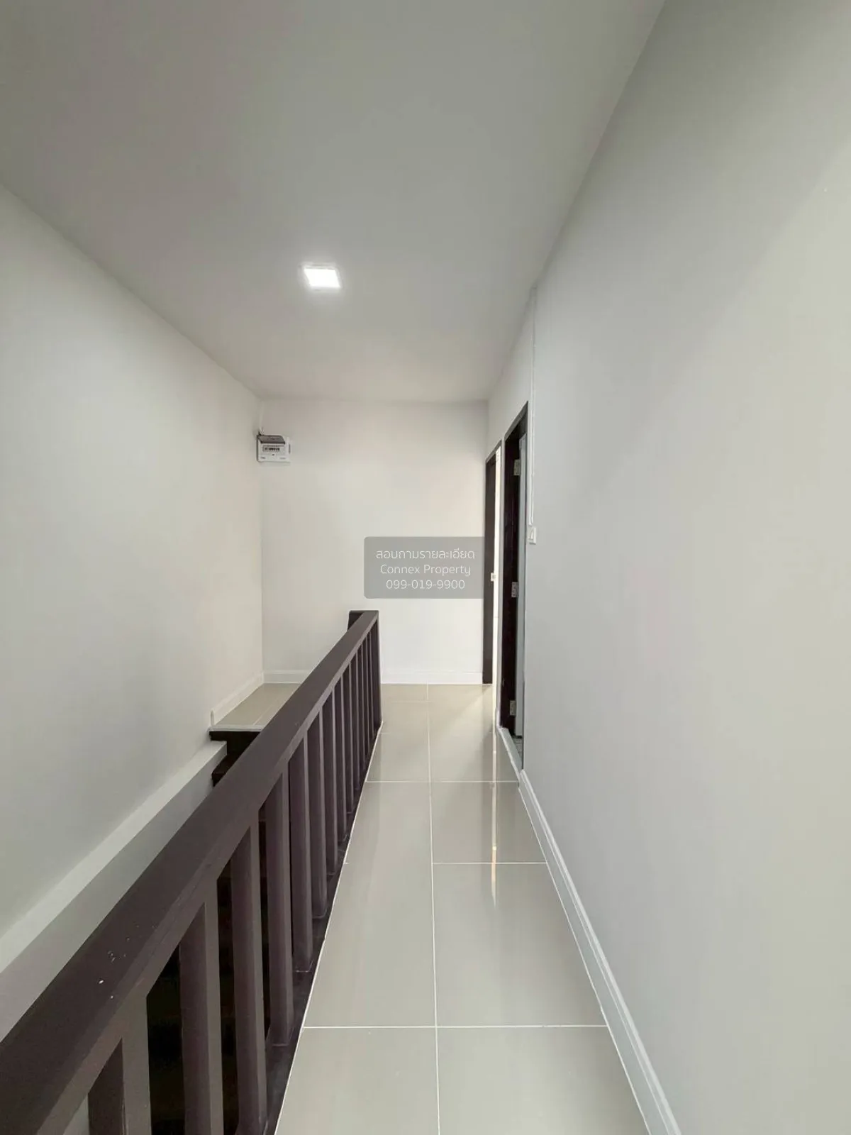 ขายทาวน์เฮ้าส์/ทาวน์โฮม  บ้านร่มรื่นวิลล์ มหาสวัสดิ์ บางกรวย นนทบ