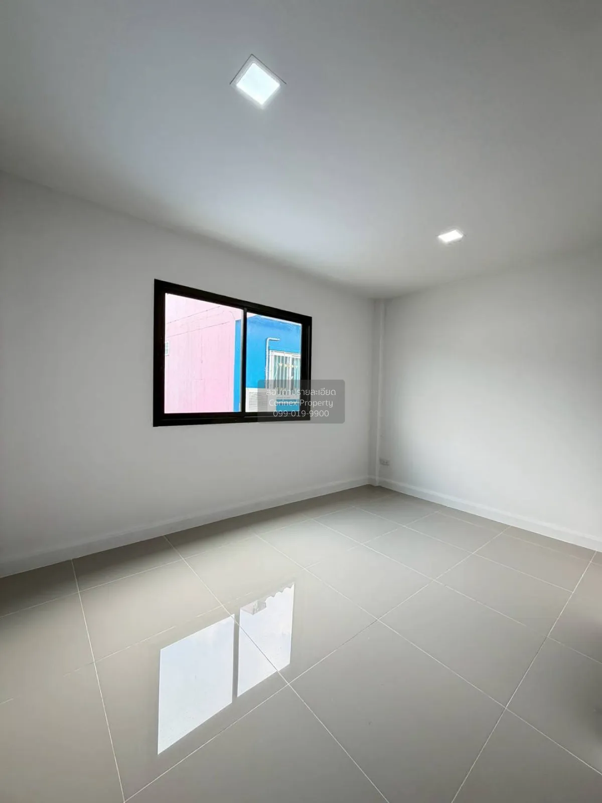 ขายทาวน์เฮ้าส์/ทาวน์โฮม  บ้านร่มรื่นวิลล์ มหาสวัสดิ์ บางกรวย นนทบ