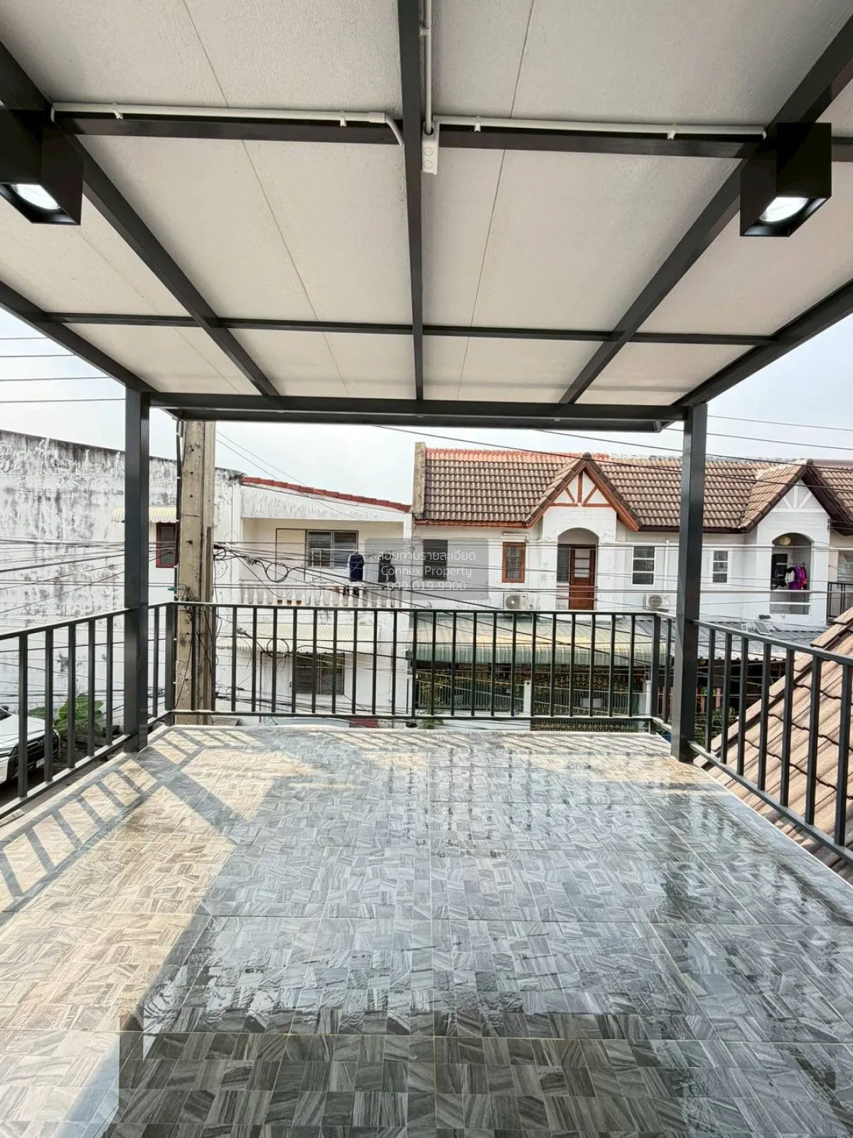 ขายทาวน์เฮ้าส์/ทาวน์โฮม  บ้านร่มรื่นวิลล์ มหาสวัสดิ์ บางกรวย นนทบ