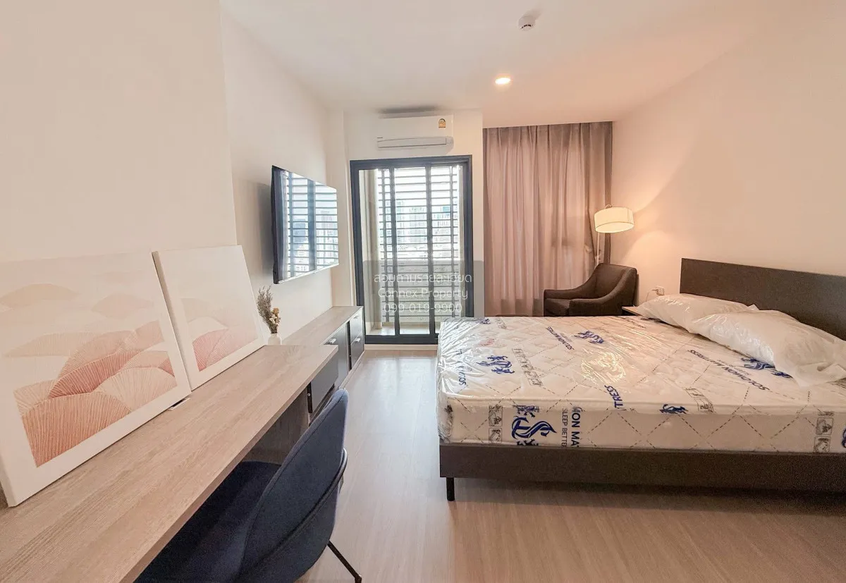 For Rent Condo , Denim Jatujak , BTS-Saphan Khwai , Chomphon , Ch 1